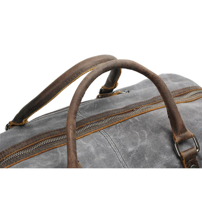 Canvas Travel Bag | Eschenbach