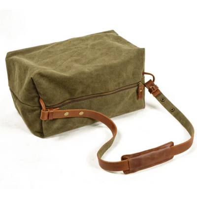 Military Travel Bag | Adolf