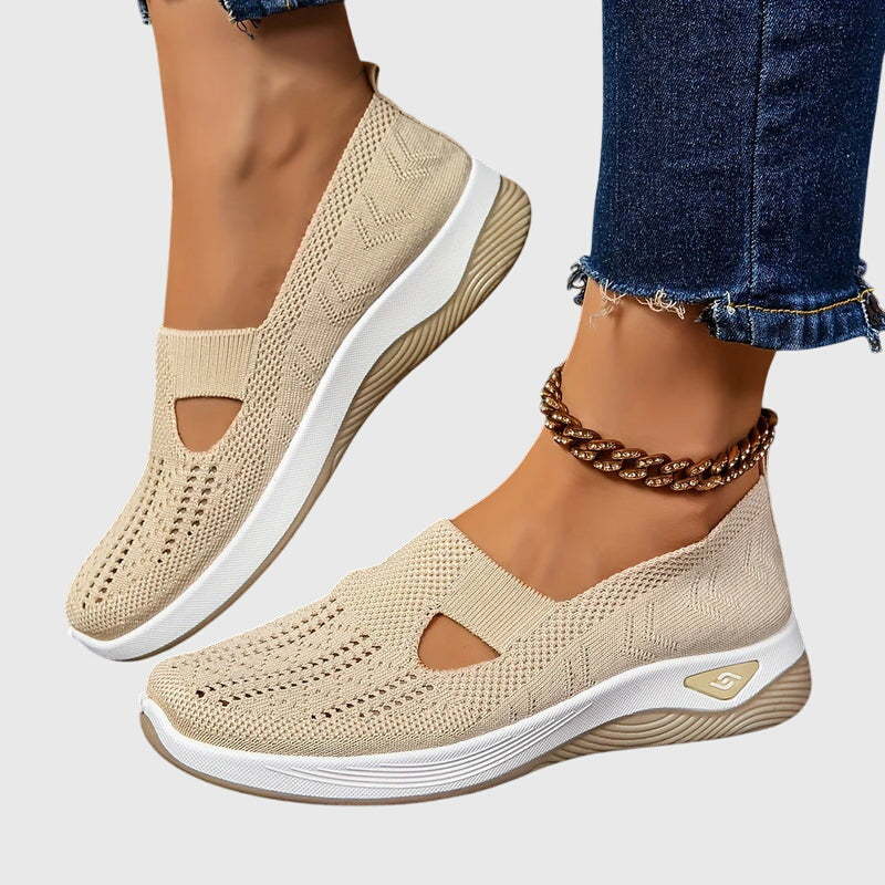 Emely™ | Orthopedic Slip-Ons