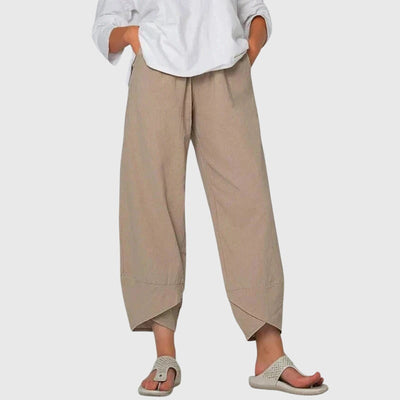 Leona™ | Comfort Pants