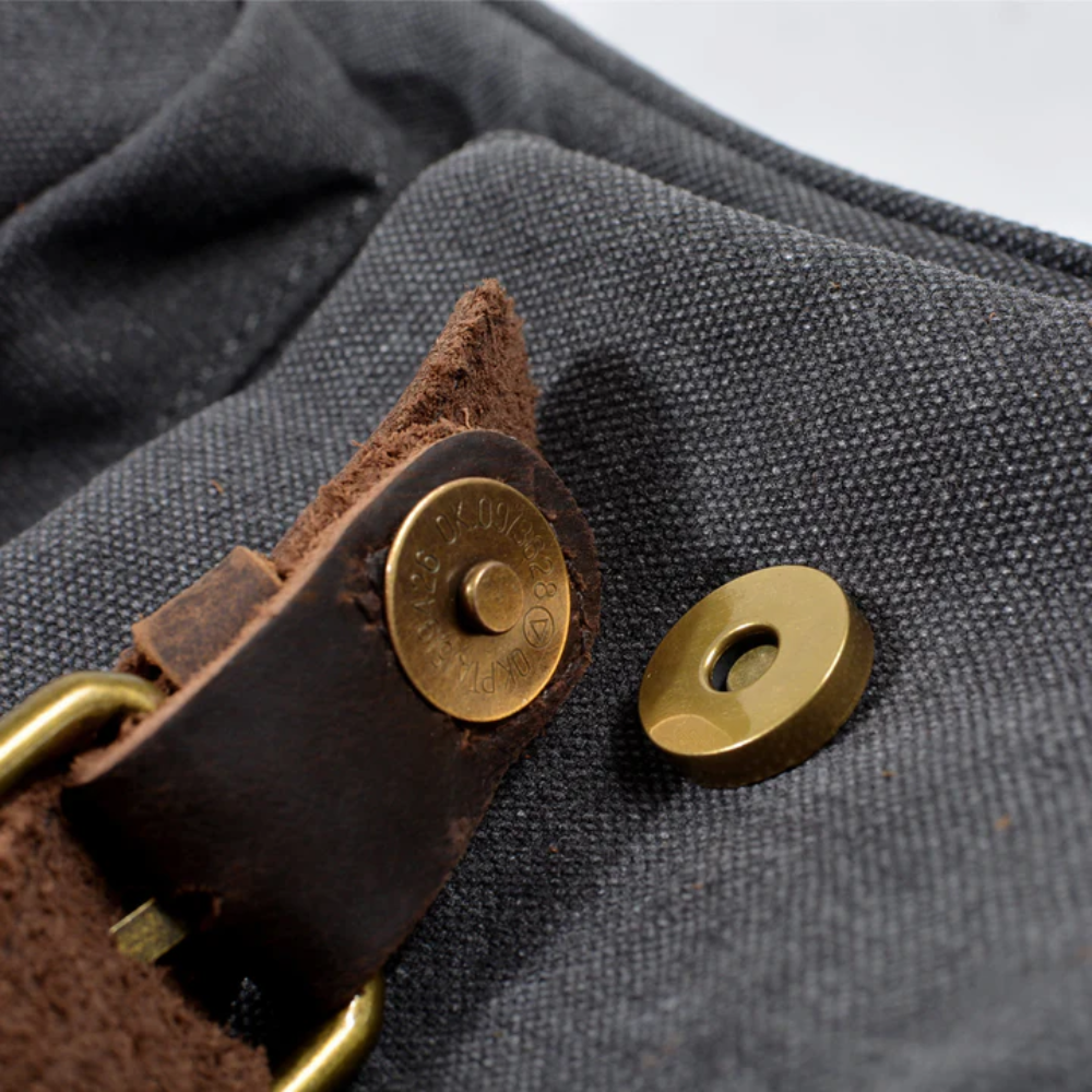 Weekend Travel Bags | Valkenburg