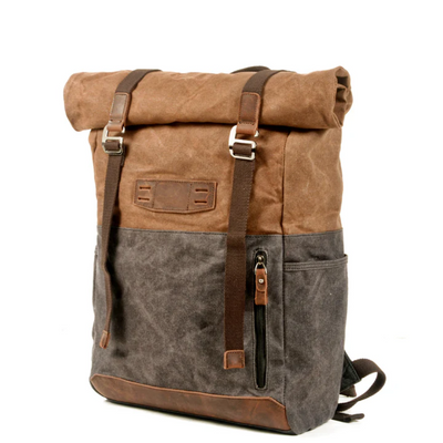 Skagen - Roll-Top Backpack