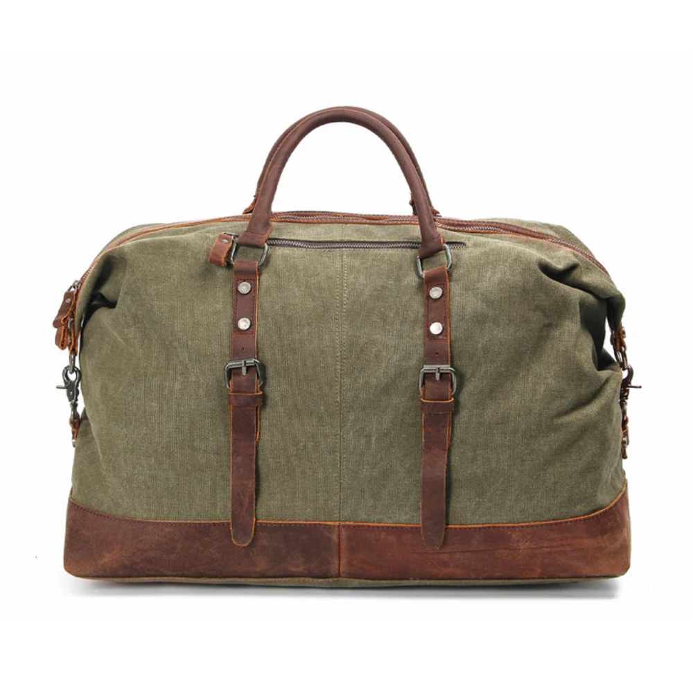 Vintage Travel Bag | Weissenberg