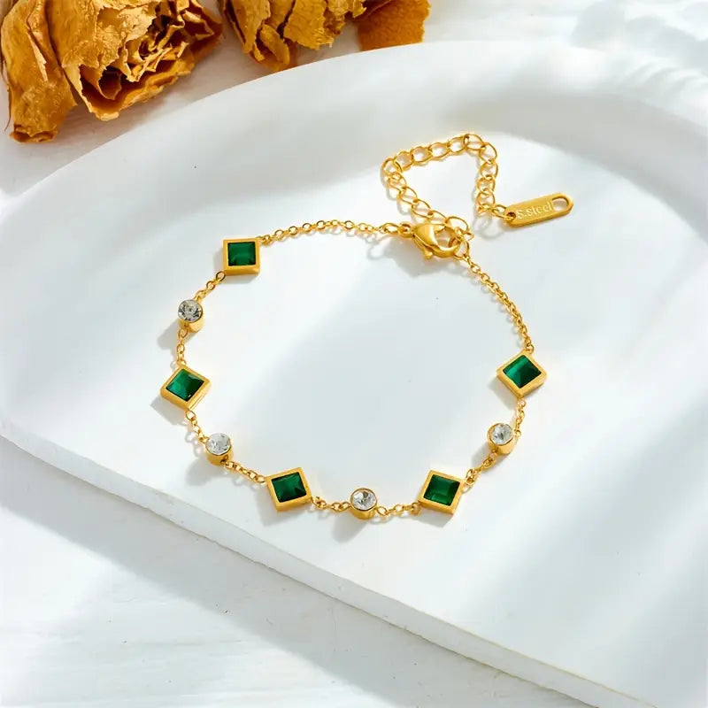 Amerys Glenwin Bracelet