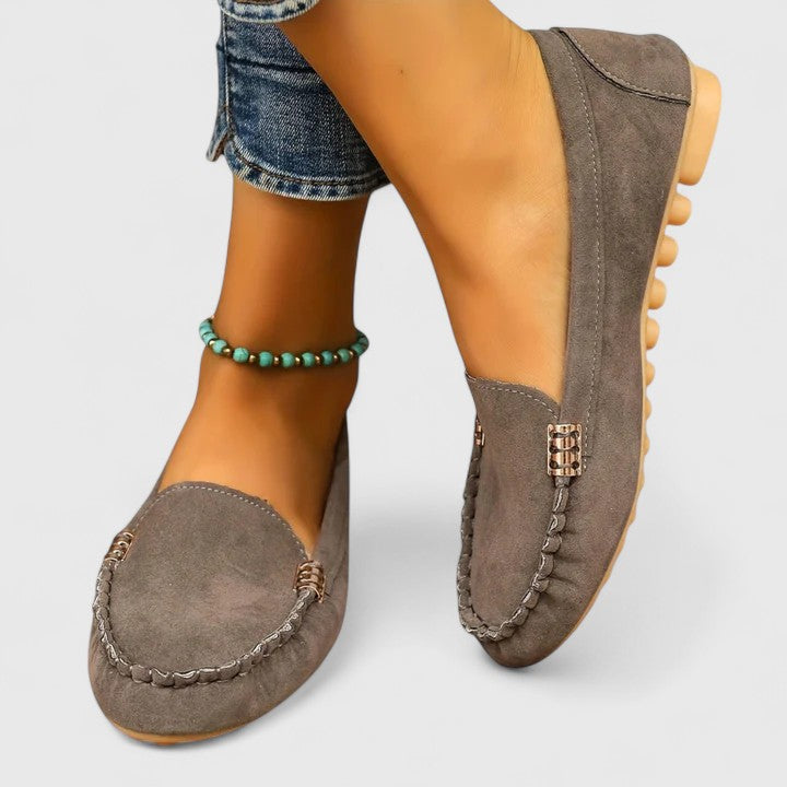 Karlin | Orthopedic Loafers