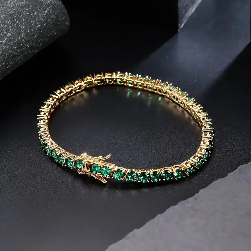 Alyona Virelli bracelet