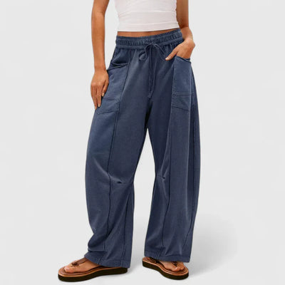 Camrynnne | Comfort Pants