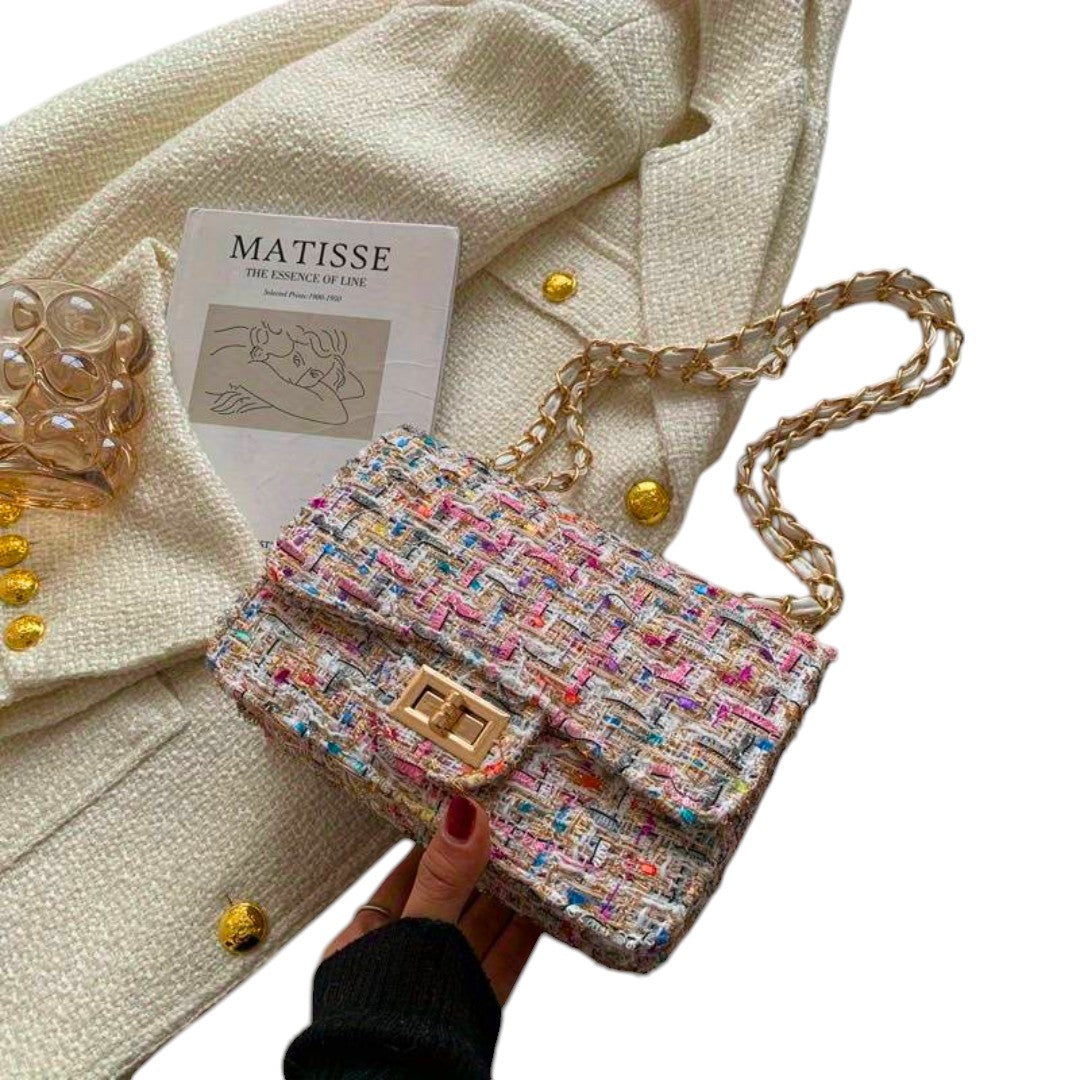 Sienna - 優雅女性肩包