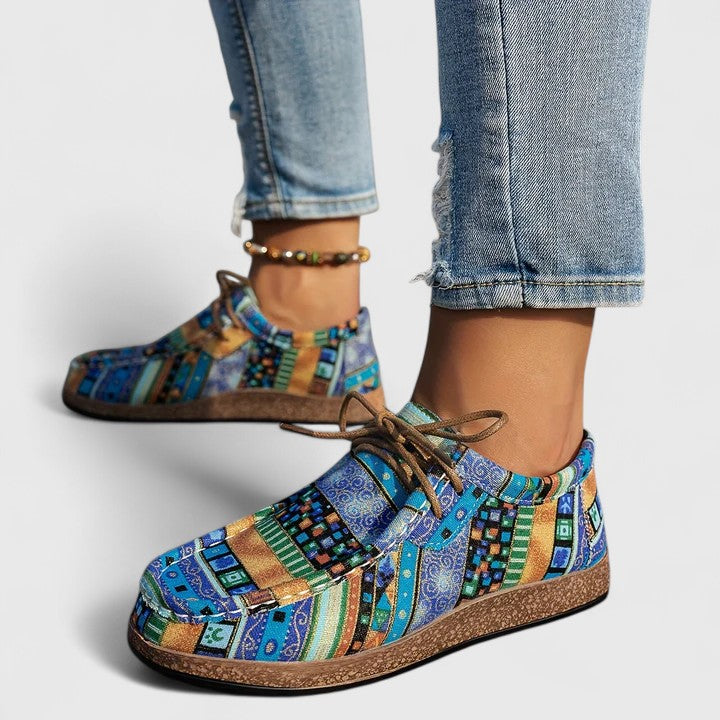 Nychelle | 矯形鞋