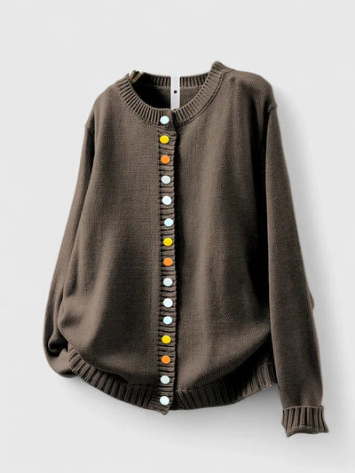 Kalynnah | Cozy cardigan