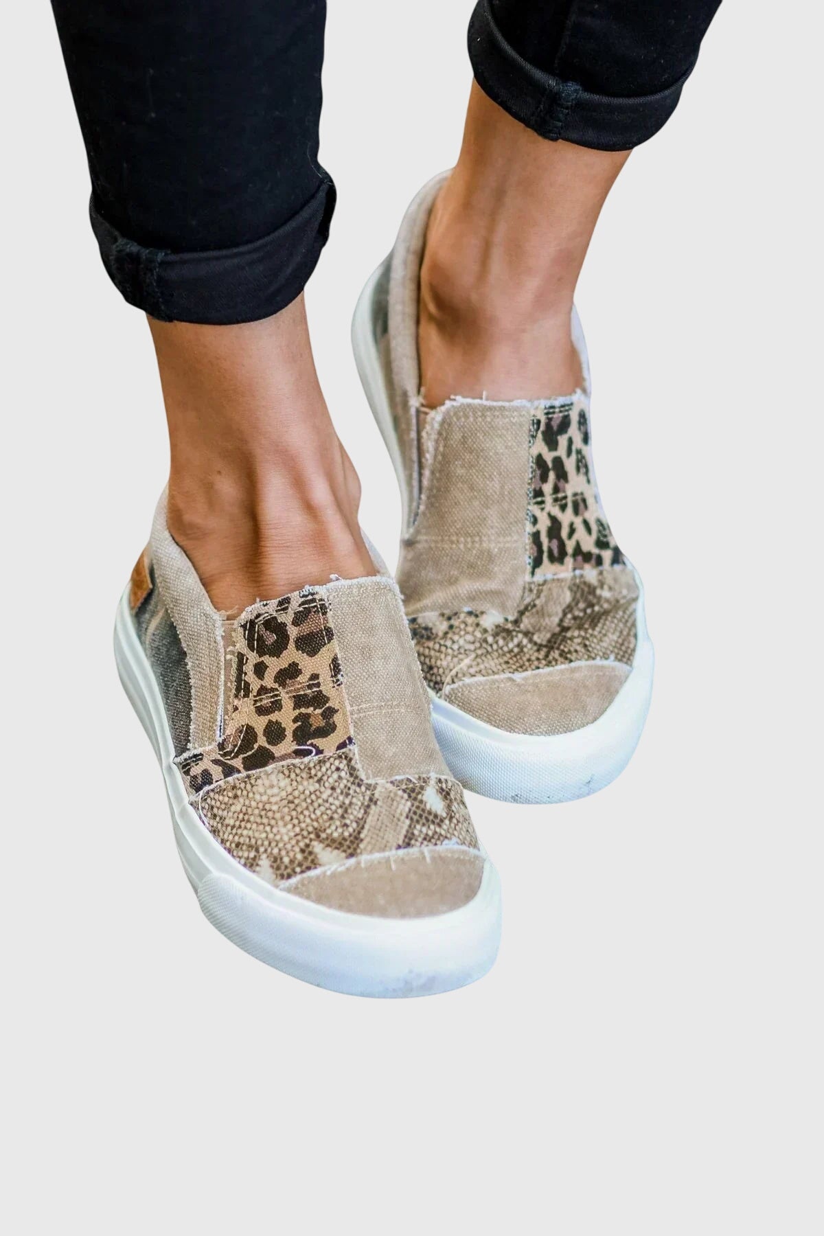 Noemi™ - 疼痛緩解便鞋