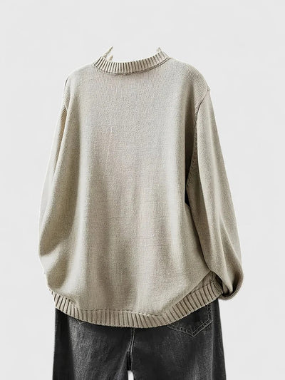 Annaloria | Cozy Cardigan
