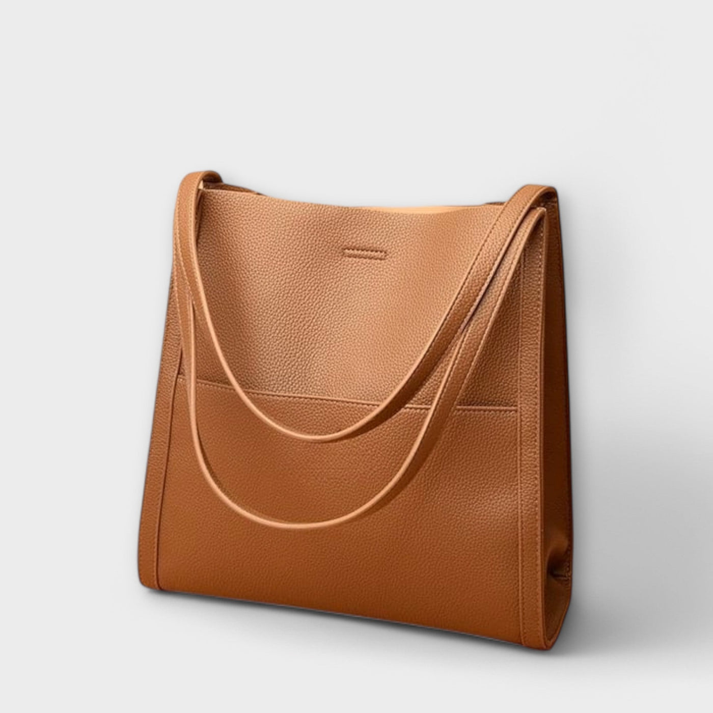 Taylor - Handmade Leather Bag