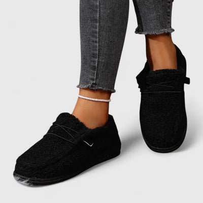 Nia | Orthopedic Slip-Ons