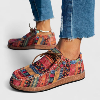 Nychelle | 矯形鞋