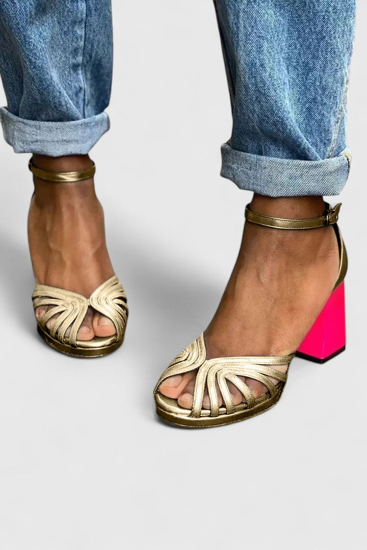 Noelyrah | Exquisite Heels