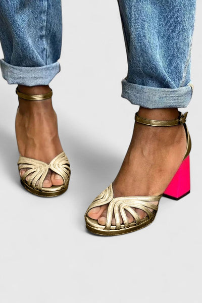 Noelyrah | Exquisite Heels