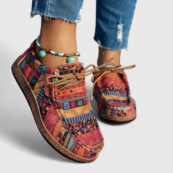 Nychelle | 矯形鞋