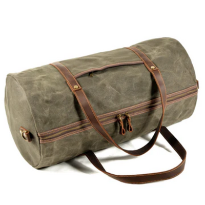 Military Travel Bag | Adelbert