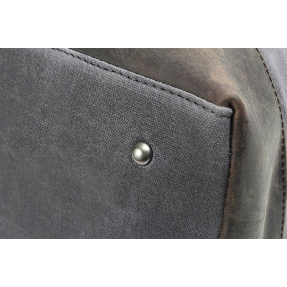 Canvas Travel Bag | Eschenbach