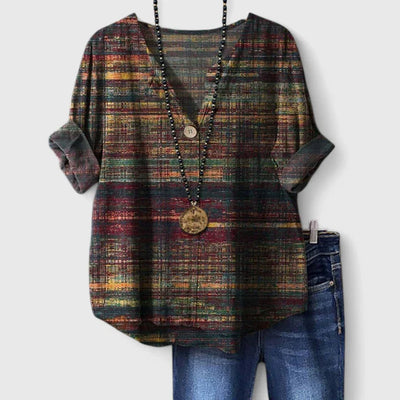 Chrystina | Exquisite shirt