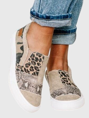 Noemi™ - 疼痛緩解便鞋