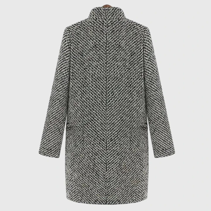Madisynrae | Cozy Long Coat