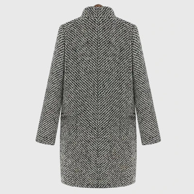 Madisynrae | Cozy Long Coat