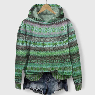 Elyvanyah | Exquisite sweatshirt