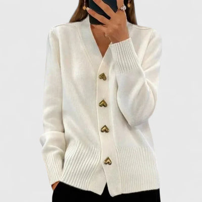 Lillian | Elegant Cardigan