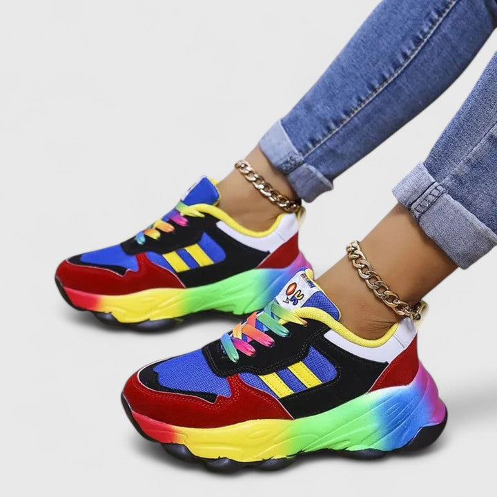 Sofriena™ | Orthopedic Sports Shoes