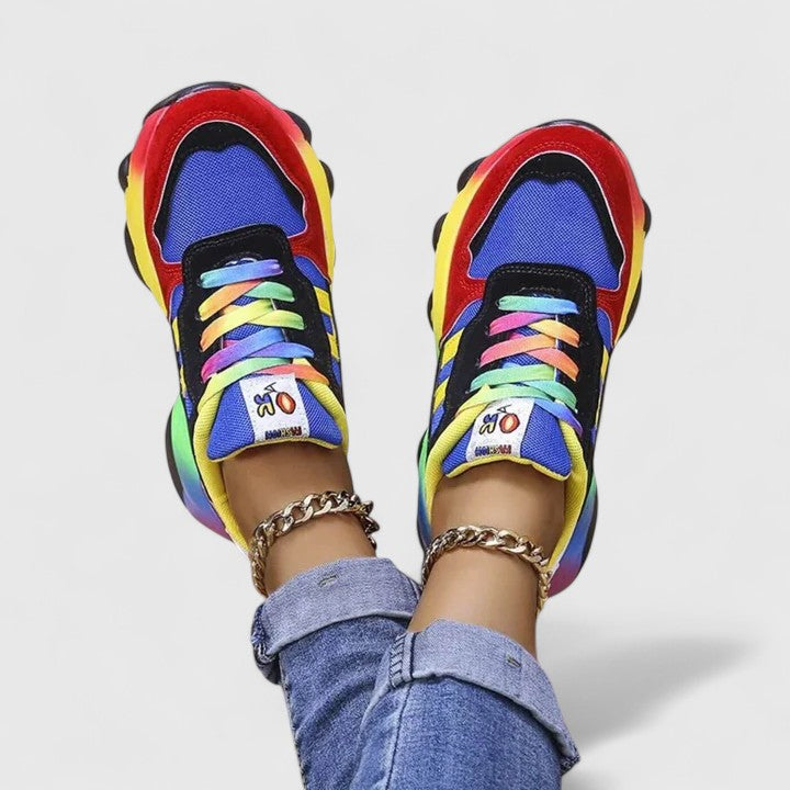 Sofriena™ | 矯形運動鞋