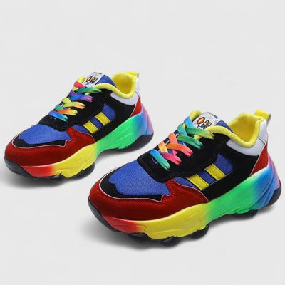 Sofriena™ | 矯形運動鞋