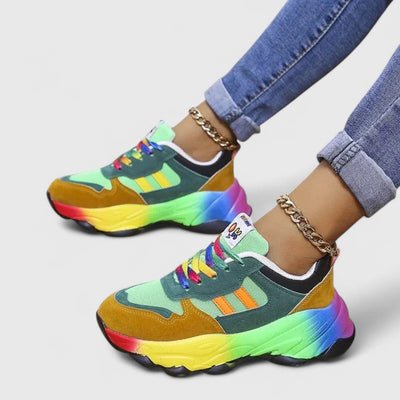 Sofriena™ | 矯形運動鞋