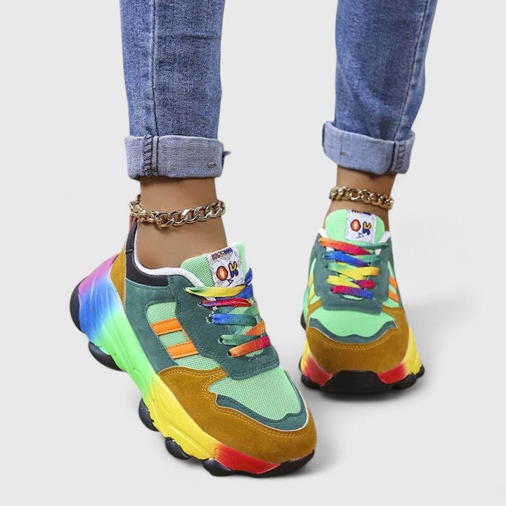 Sofriena™ | 矯形運動鞋