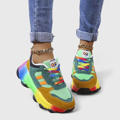 Sofriena™ | 矯形運動鞋