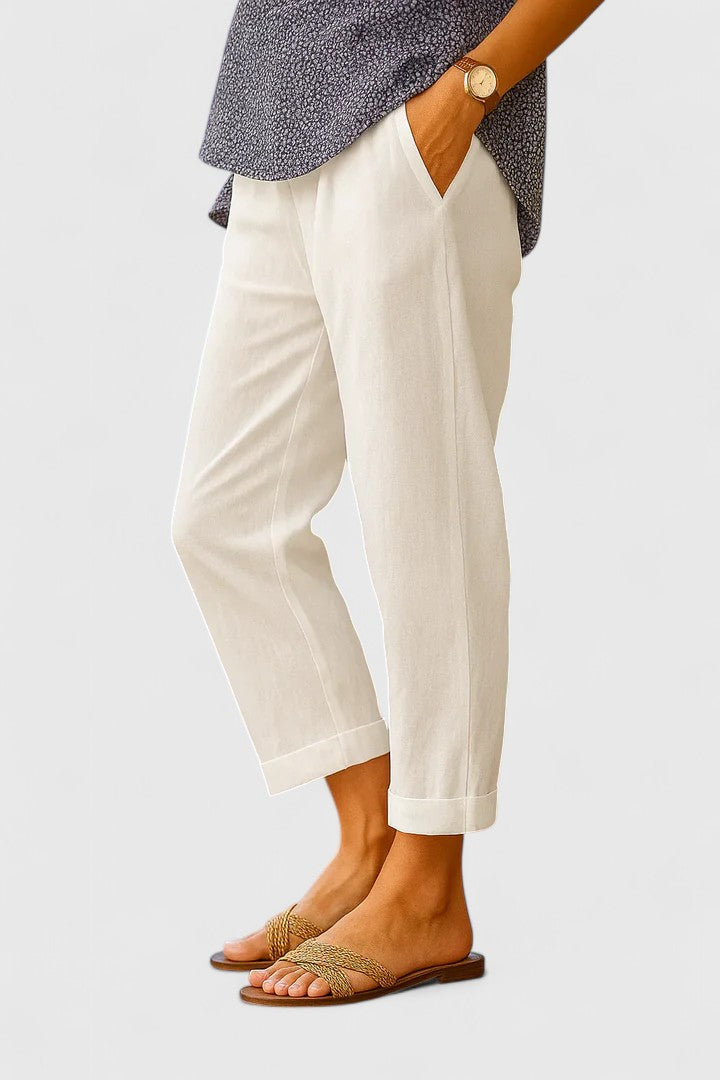 Bell | Comfort Pants