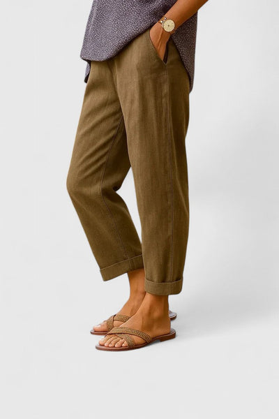 Bell | Comfort Pants