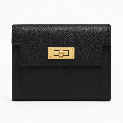 Elala Big Wallet
