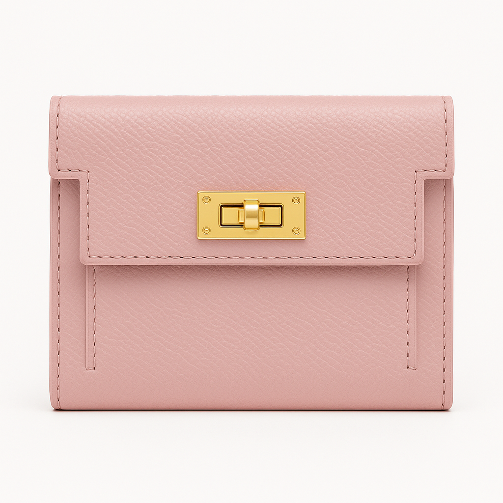 Elala Big Wallet