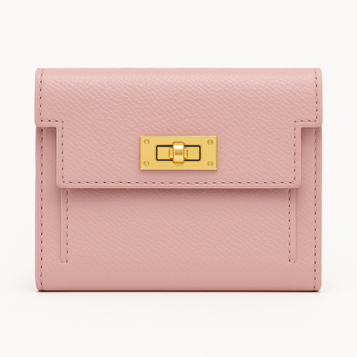 Elala Big Wallet
