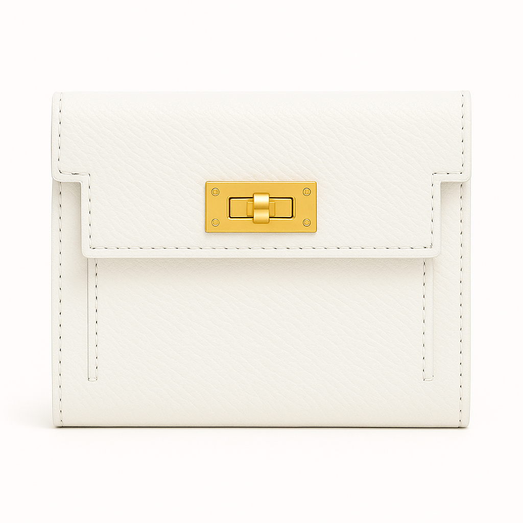 Elala Big Wallet