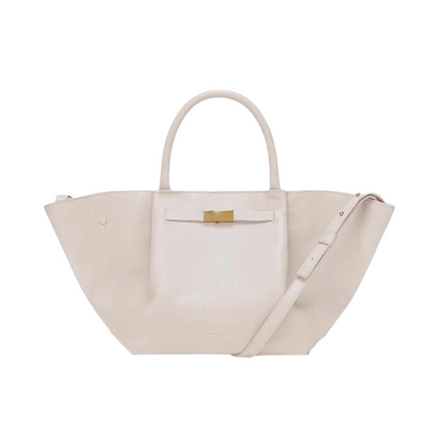 卡羅萊納皮革象牙