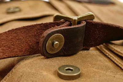 Crossbody Bag | Langenberg