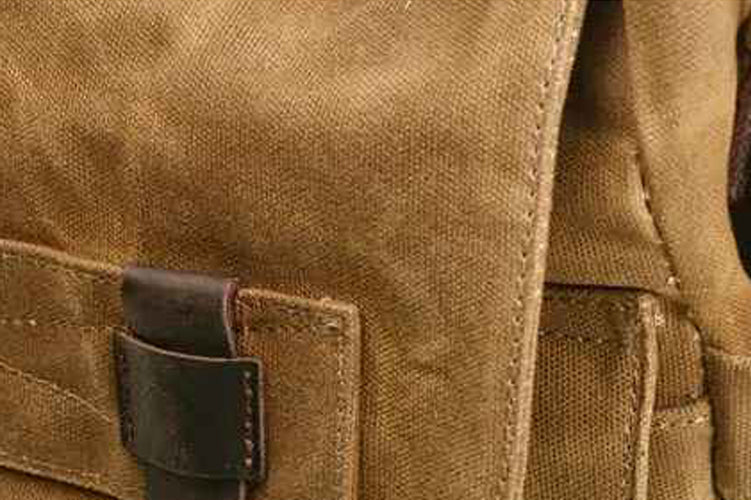 Crossbody Bag | Langenberg