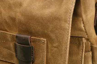 Crossbody Bag | Langenberg