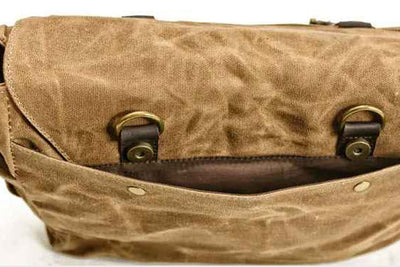 Crossbody Bag | Langenberg