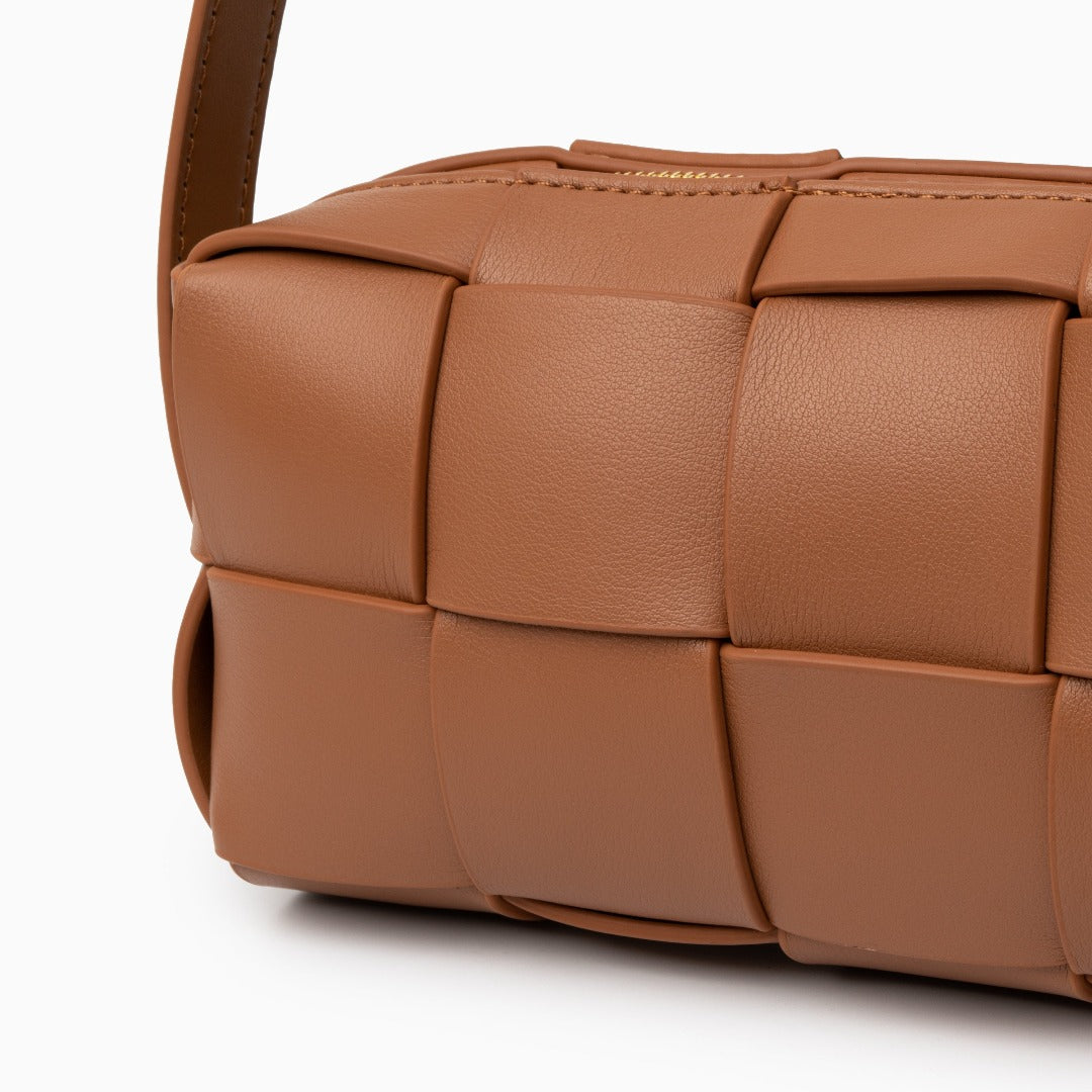 Isaline shoulder bag