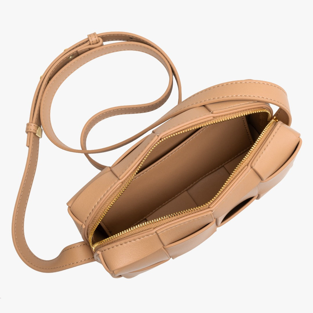 Isaline shoulder bag