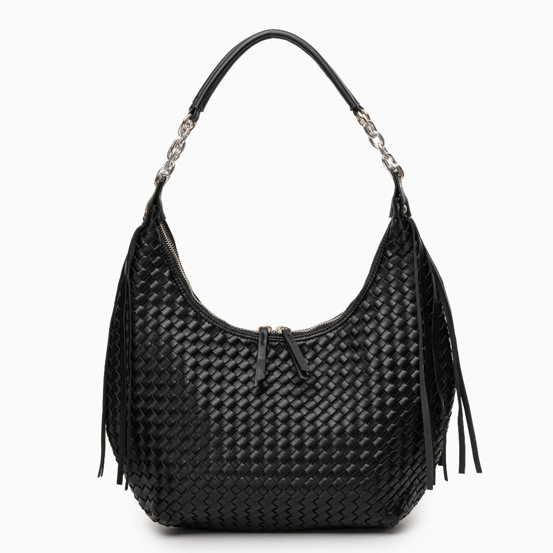 Solana shoulder bag